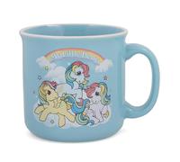 My Little Pony Classic Trio Tazza In Ceramica | Contiene 20 Once