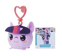 My Little Pony Clip Peluche Asstd