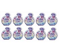 My Little Pony Confezione da 2-10 bottiglie per pozioni con borsa cieca a sorpresa per pozioni magiche