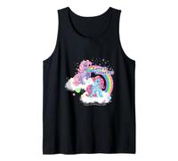 My Little Pony Cuore Tooth Sweet Tooth Love is Colorful Canotta