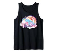 My Little Pony Daydreaming of Rainbows Canotta