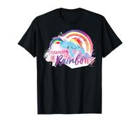 My Little Pony Daydreaming of Rainbows Maglietta