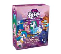 My Little Pony DBG: Avventure In Equestria Espansione Princess Pageantry