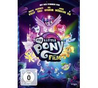 My Little Pony - Der Film (DVD)