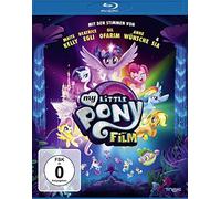 My Little Pony - Der Film (Blu-ray)