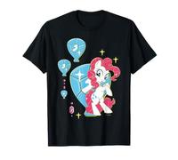 My Little Pony Diamond Heart Blue Maglietta
