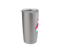 My Little Pony Diamond Life Bicchiere termico in acciaio inox doppia parete