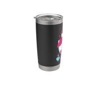 My Little Pony Diamond Life Bicchiere termico in acciaio inox doppia parete