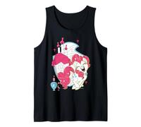 My Little Pony Diamond Life Canotta