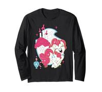 My Little Pony Diamond Life Maglia a Manica