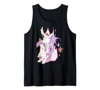 My Little Pony Diamonds And Owls Canotta