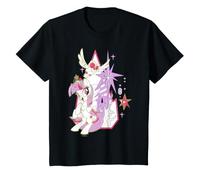 My Little Pony Diamonds And Owls Maglietta