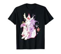 My Little Pony Diamonds And Owls Maglietta