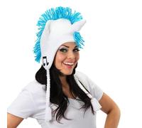 My Little Pony DJ PON3 Cappello Costume Laplander In Maglia