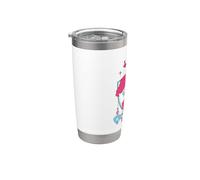 My Little Pony Dragons & Diamonds Bicchiere termico in acciaio inox doppia parete