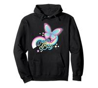 My Little Pony Dream Big Felpa con Cappuccio