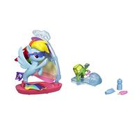 My Little Pony E1002 Rainbow Dash Fashion Doll