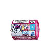 My Little Pony E1977 Cutie Mark Crew Blind Pack Doll Playset