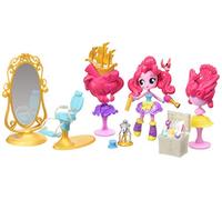 My Little Pony - Equestria Mini Girls, Cameretta di Pinkie Pie