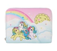 My Little Pony Equestria Portafoglio Zip Around