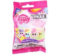My Little Pony Fash'Ems Sacchetto Sorpresa LED Micro Lite, Uno Casuale