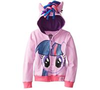 My Little Pony - Felpa bambina - Girl Hoodie - A006101