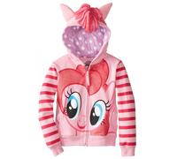 My Little Pony - Felpa bambina - Girl Hoodie - A006101
