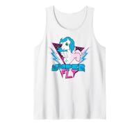 My Little Pony Firefly Super Fly Canotta