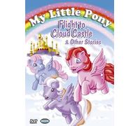 My Little Pony: Flight to Cloud Castle & Other Sto
