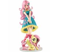 My Little Pony Bishoujo Pvc Statua 1/7 Fluttershy 22 Cm Kotobukiya