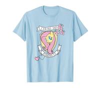 My Little Pony Fluttershy Cura e gentilezza Maglietta