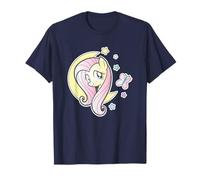 My Little Pony Fluttershy Mezza Luna Maglietta