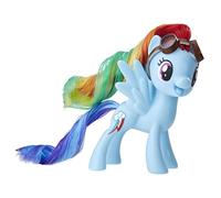 My Little Pony Friends Rainbow Dash