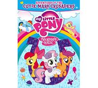 My Little Pony, Friendship Is Magic