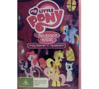 My Little Pony - Friendship Is Magic: 4 Seasons