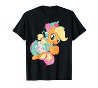 My Little Pony: Friendship Is Magic Applejack Gala Dress Maglietta