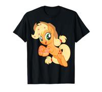 My Little Pony: Friendship Is Magic Applejack Jumping Prance Maglietta