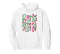 My Little Pony: Friendship Is Magic Christmas Calendar Felpa con Cappuccio