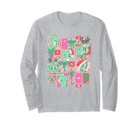 My Little Pony: Friendship Is Magic Christmas Calendar Maglia a Manica