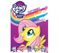 My Little Pony Friendship Is Magic: Fluttershy [Edizione: Stati Uniti]