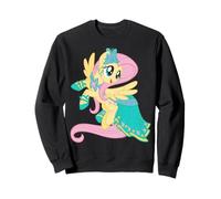 My Little Pony: Friendship Is Magic Fluttershy Gala Dress Felpa