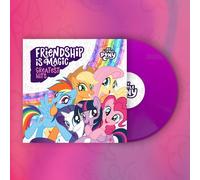friendship is magic: greatest hits