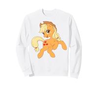 My Little Pony: Friendship Is Magic Happy Applejack Pose Felpa