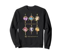 My Little Pony: Friendship Is Magic Happy Chinese New Year Felpa