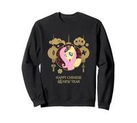 My Little Pony: Friendship Is Magic Happy Chinese New Year Felpa