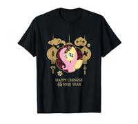 My Little Pony: Friendship Is Magic Happy Chinese New Year Maglietta