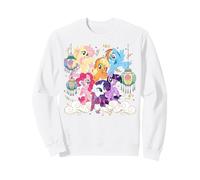 My Little Pony: Friendship Is Magic Lunar New Year Mane Six Felpa