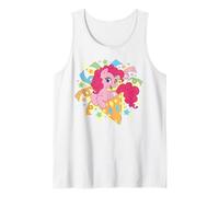 My Little Pony: Friendship Is Magic Party Hat Pinkie Pie Canotta