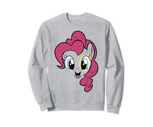 My Little Pony: Friendship Is Magic Pinkie Pie Big Face Felpa