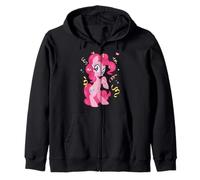 My Little Pony: Friendship Is Magic Pinkie Pie Celebration Felpa con Cappuccio